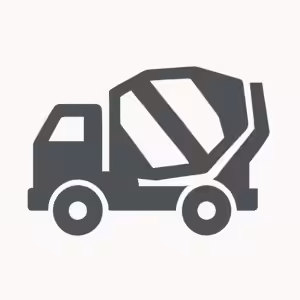 Mackay Concrete Favicon | Concreting Mackay QLD