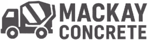 Mackay Concrete Logo | Concreting Mackay QLD