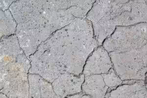 gray dry cracked surface of volcanic soil turned i 2025 02 12 03 36 17 utc