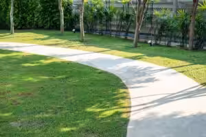 concrete pathways Mackay