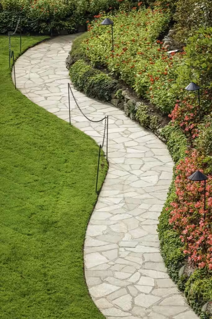 decorative concrete near me