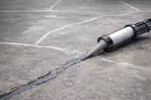 fix broken cement mackay