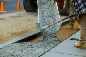 Concrete Contractor Near Mackay